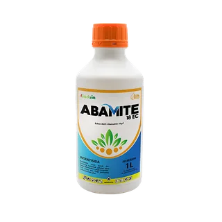 Kemasan ABAMITE 18 EC