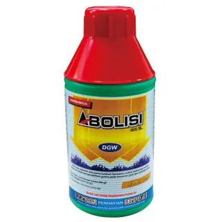 Kemasan ABOLISI 865 SL