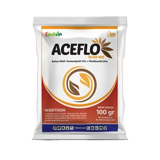 Kemasan ACEFLO 15/20 WG