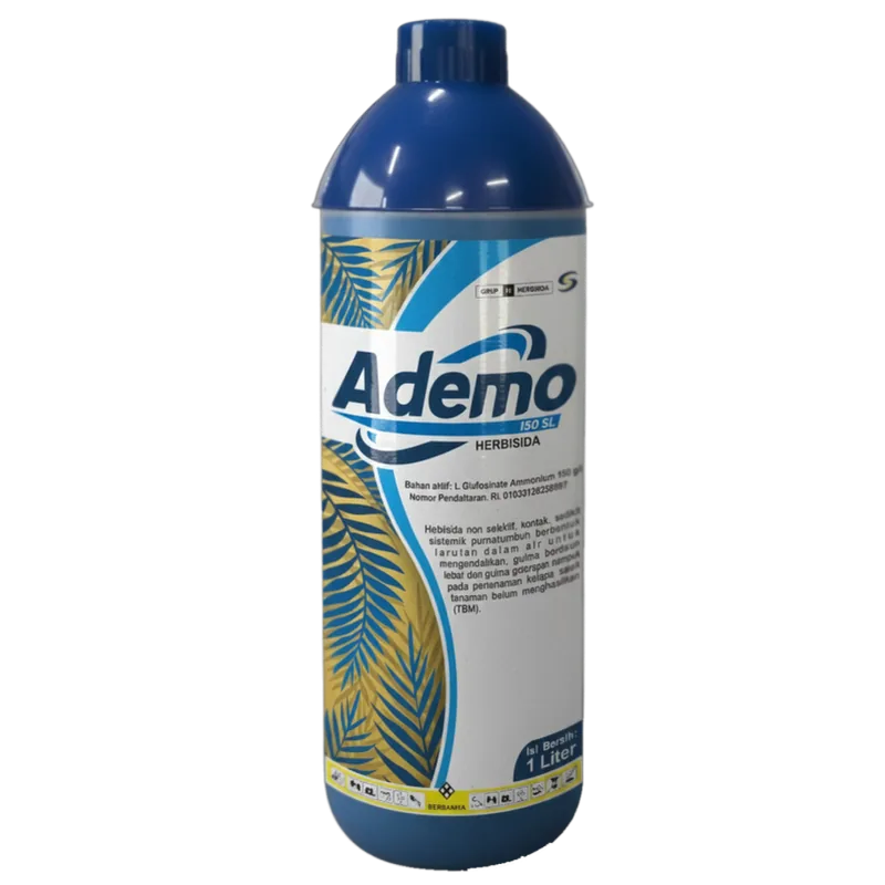 Kemasan ADEMO 150 SL