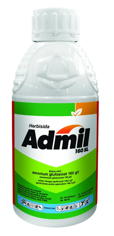 Kemasan ADMIL 160 SL