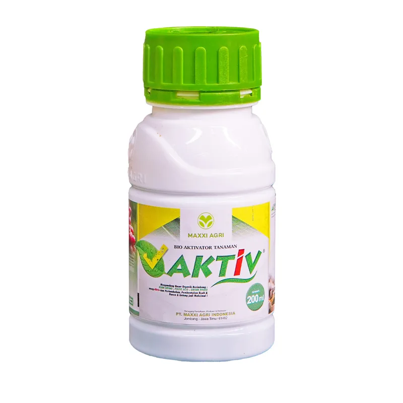 Kemasan AKTIV