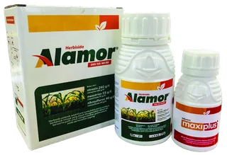 Kemasan ALAMOR 260/55/40 OD