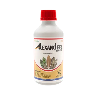 Kemasan ALEXANDER 150 SL
