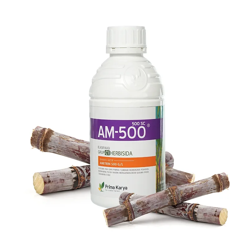 Kemasan AM-500 500 SC