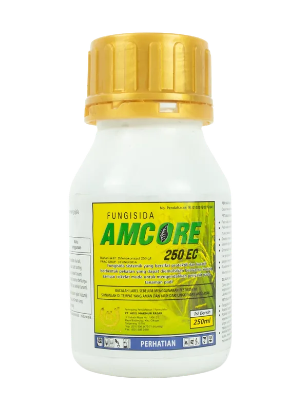 Kemasan AMCORE 250 EC