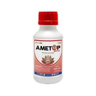 Kemasan AMETOP 500 SC