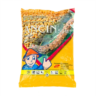 Kemasan ANCIN 50 WP