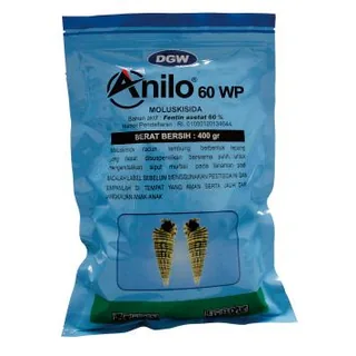 Kemasan ANILO 60 WP