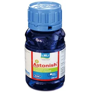 Kemasan ASTONISH