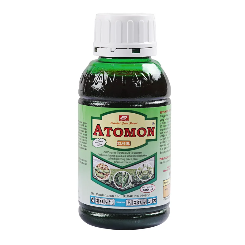 Kemasan ATOMON 22,43 SL