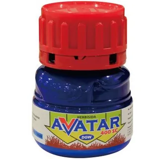 Kemasan AVATAR 400 SC