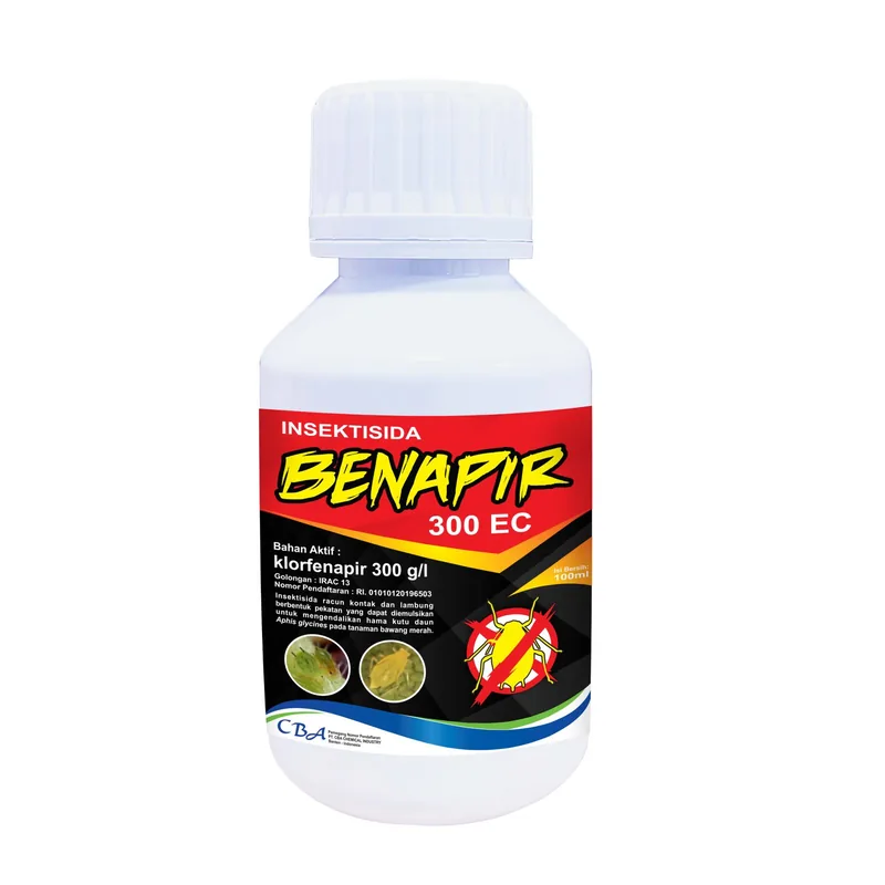 Kemasan BENAPIR 300 EC