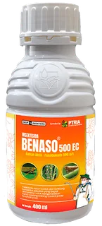 Kemasan BENASO 500 EC