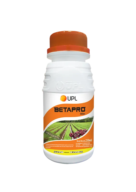 Kemasan BETAPRO 300 SC