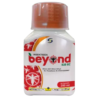 Kemasan BEYOND 525 EC