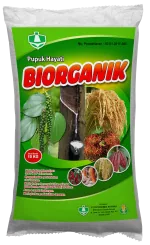 Kemasan BIORGANIK