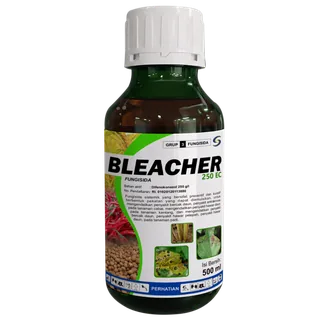 Kemasan BLEACHER 250 EC