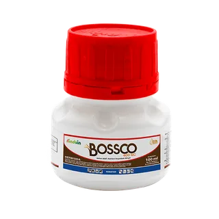 Kemasan BOSSCO 400 SC