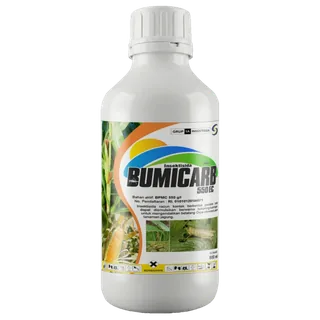 Kemasan BUMICARB 550 EC