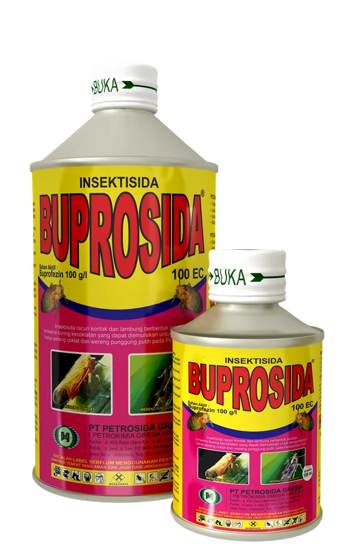 Kemasan BUPROSIDA 100 EC