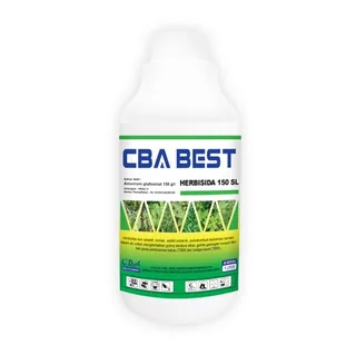 Kemasan CBA BEST 150 SL