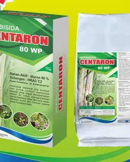Kemasan CENTARON 80 WP