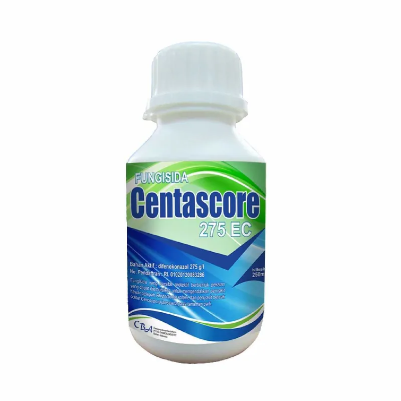 Kemasan CENTASCORE 275 EC