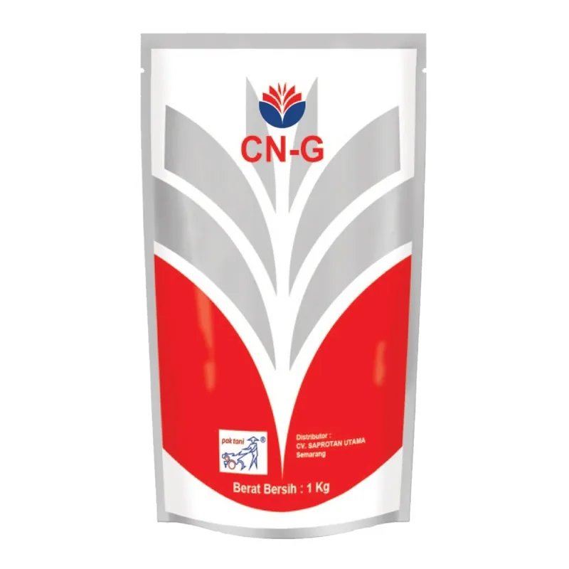 Kemasan CNG PAK TANI
