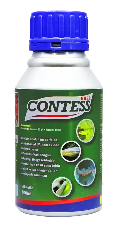 Kemasan CONTESS 30/50 EC