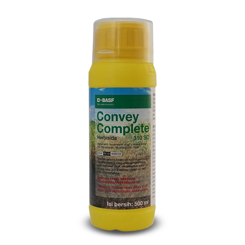Kemasan CONVEY COMPLETE 310 SC