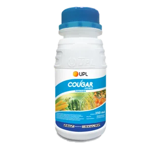 Kemasan COUGAR 200/80 SC