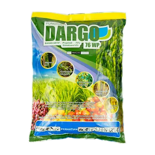 Kemasan DARGO 76 WP