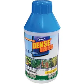 Kemasan DENSE 520 SC
