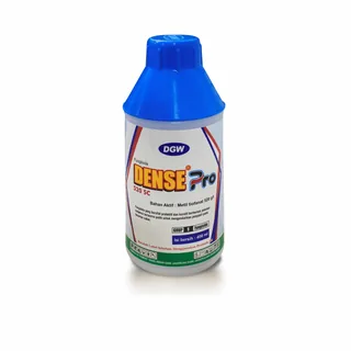 Kemasan DENSE PRO 520 SC