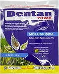 Kemasan DENTAN 70 WP