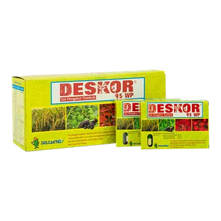 Kemasan DESKOR 95 WP