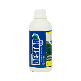 Kemasan DESTAR 50 SC