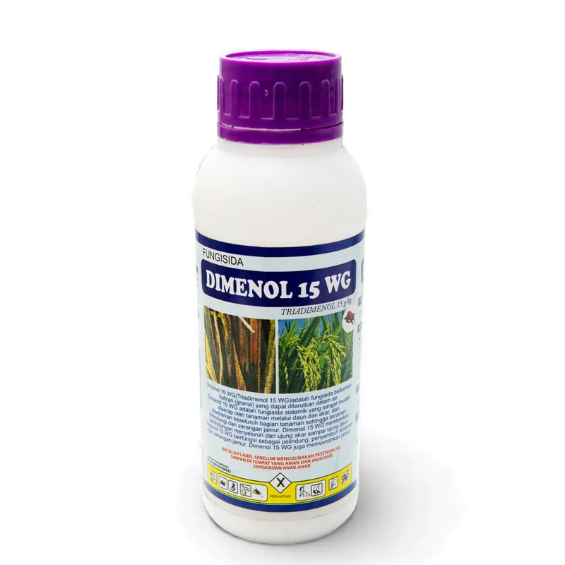Kemasan DIMENOL 15 WG