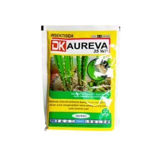 Kemasan DKAUREVA 35 WP