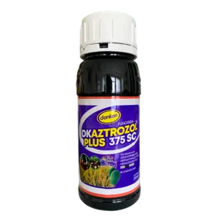 Kemasan DKAZTROZOL PLUS 375 SC