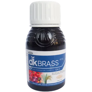 Kemasan DKBRASS 40 SL
