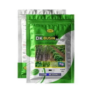 Kemasan DKBUSIN 70 WP