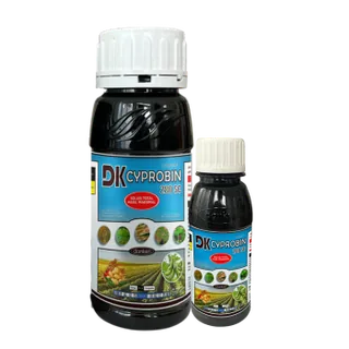 Kemasan DKCYPROBIN 280 SC