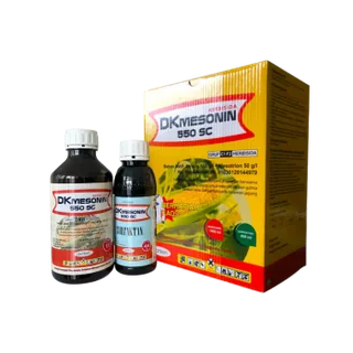 Kemasan DKMESONIN 500/50 SC