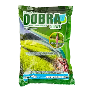 Kemasan DOBRA 50 WP