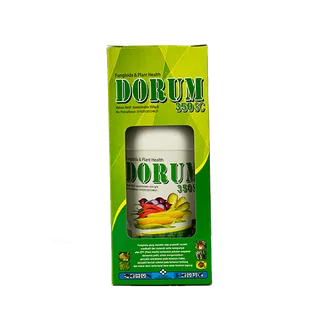 Kemasan DORUM 350 SC