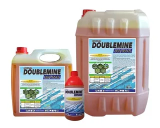Kemasan DOUBLEMINE 300/100 SL