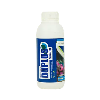 Kemasan DUPLUS 145/77 SC