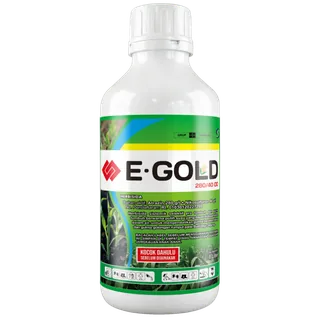 Kemasan E-GOLD 280/40 OD